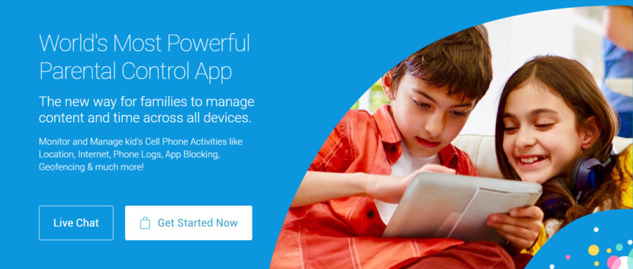 USE PARENTAL APPS TO GUIDE YOUR KIDS IN THE DIGITAL ERA!