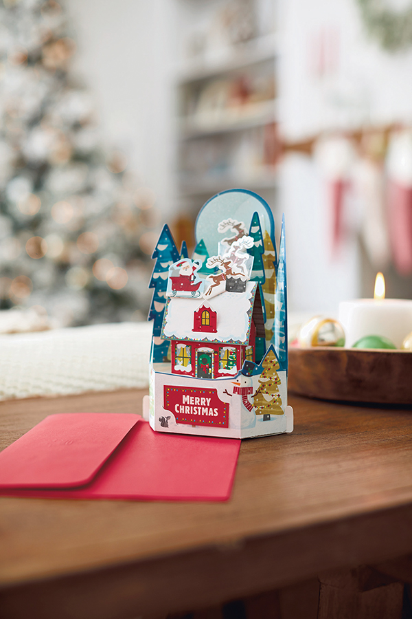 Share Holiday Joy