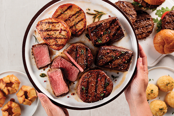 A Gift Full of Flavor