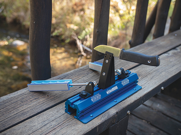 A Sharp Gift Idea