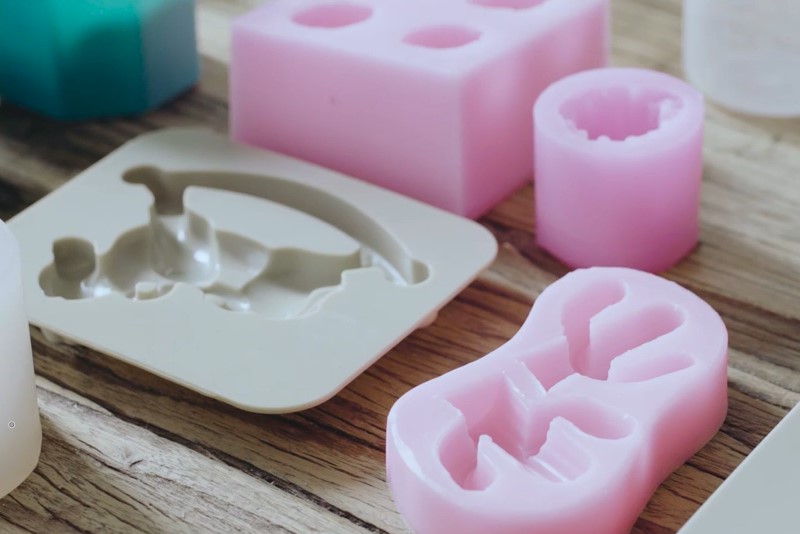 How To Make a DIY Plaster Diffuser