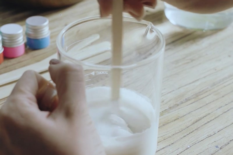 How To Make a DIY Plaster Diffuser