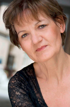 Rotraut Susanne Berner