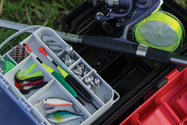 Dad-Approved Gifts for Father’s Day - Fishing Gear