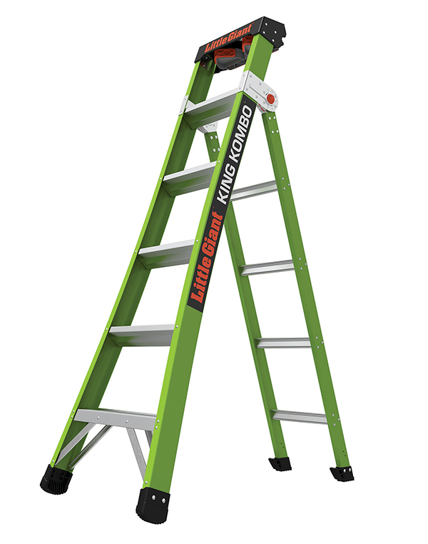 Dad-Approved Gifts for Father’s Day - Little Giant King Kombo