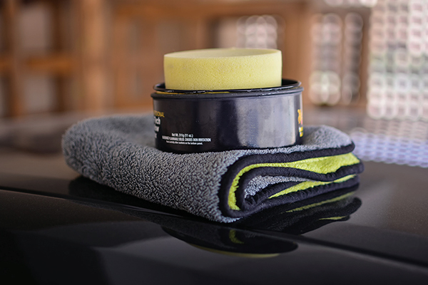 Dad-Approved Gifts for Father’s Day _ Auto Detailing Kit
