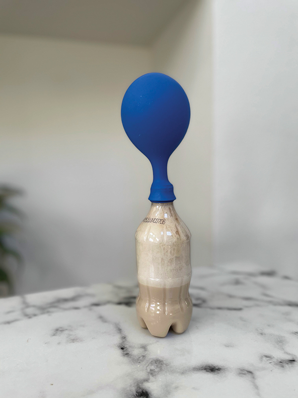 Spark Scientific Discovery at Home