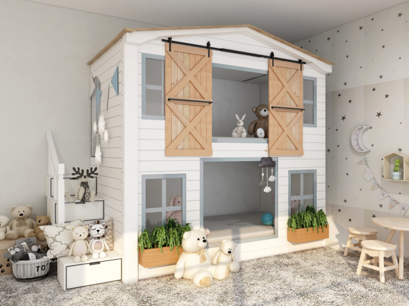 10 Interior Designing Ideas for the Busy Moms