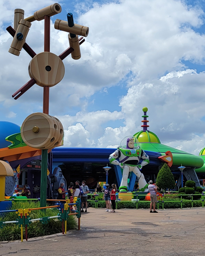 Five Walt Disney World Secrets You Should Know - First Hour