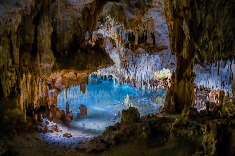 Consider Cave Exploration For Your Next Vacation - Cueva de Cristales