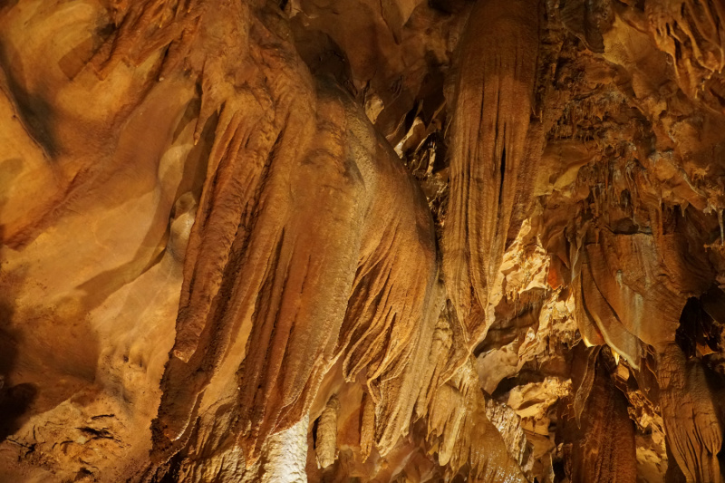 Consider Cave Exploration For Your Next Vacation - Kentucky’s Mammoth Cave