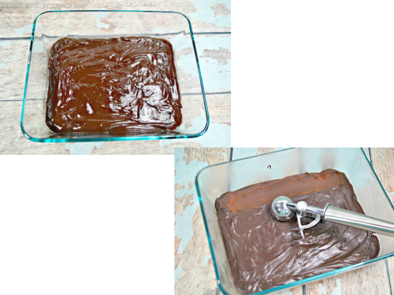 Hocus Pocus Chocolate Truffles Recipe
