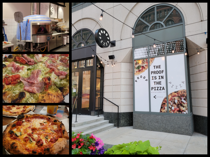 Saint Kate The Arts Hotel Review: Luxury with an Artsy Twist in Milwaukee, WI