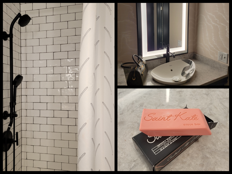 Saint Kate The Arts Hotel Review: Luxury with an Artsy Twist in Milwaukee, WI