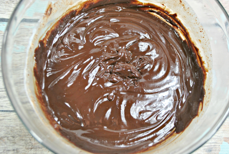 Hocus Pocus Chocolate Truffles Recipe