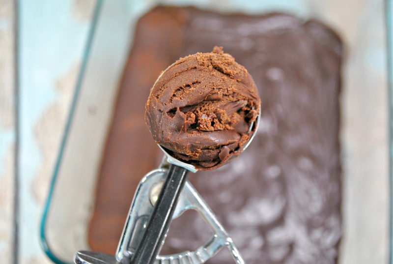 Hocus Pocus Chocolate Truffles Recipe